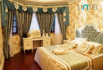 Standard 4-bdr Duplex Palacio de Madrid(10)
