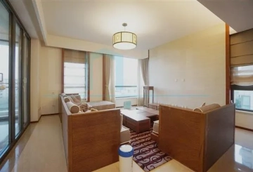 Standard 4-bdr Duplex Phase I Yandlord Sunland Gardens