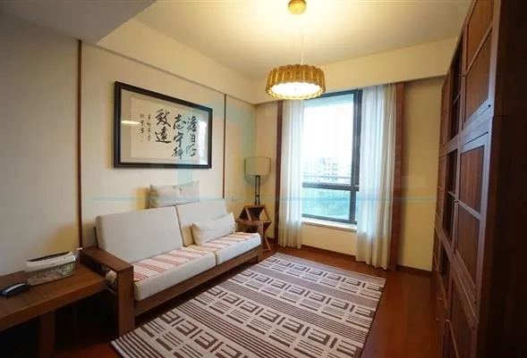Standard 4-bdr Duplex Phase I Yandlord Sunland Gardens(9)