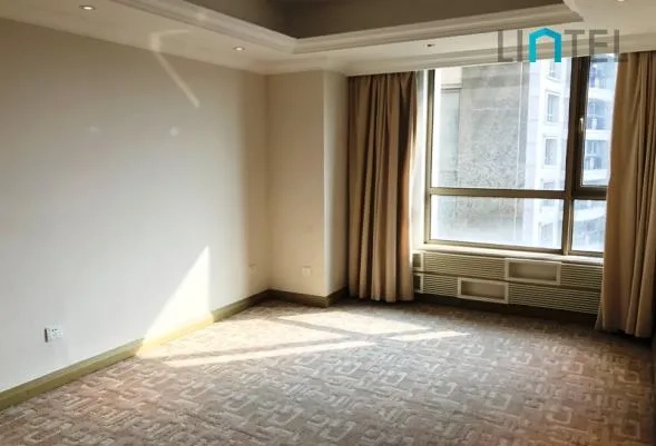 Standard 4-bdr Duplex Seasons Villa Apartments(11)