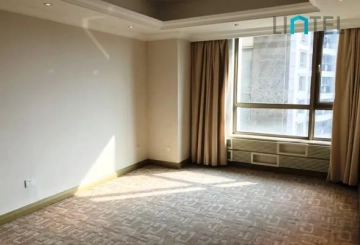 Standard 4-bdr Duplex Seasons Villa Apartments(11)