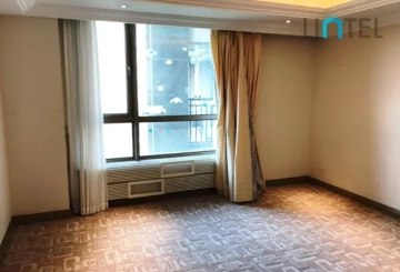 Standard 4-bdr Duplex Seasons Villa Apartments(12)