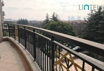Standard 4-bdr Duplex Seasons Villa Apartments(3)
