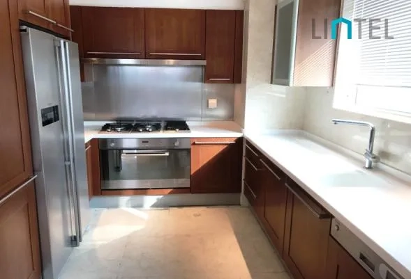 Standard 4-bdr Duplex Seasons Villa Apartments(6)