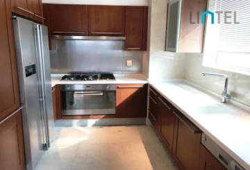 Standard 4-bdr Duplex Seasons Villa Apartments(6)