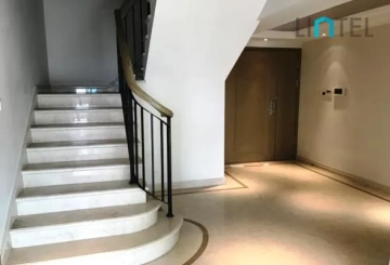 Standard 4-bdr Duplex Seasons Villa Apartments(7)