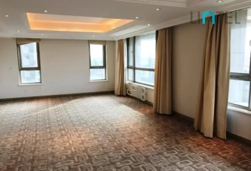 Standard 4-bdr Duplex Seasons Villa Apartments(8)