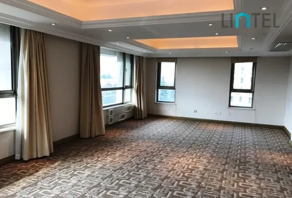 Standard 4-bdr Duplex Seasons Villa Apartments(9)