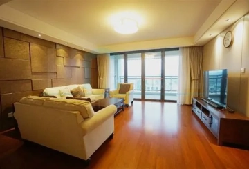 Standard 4-bdr Unit  Phase I Yandlord Sunland Gardens