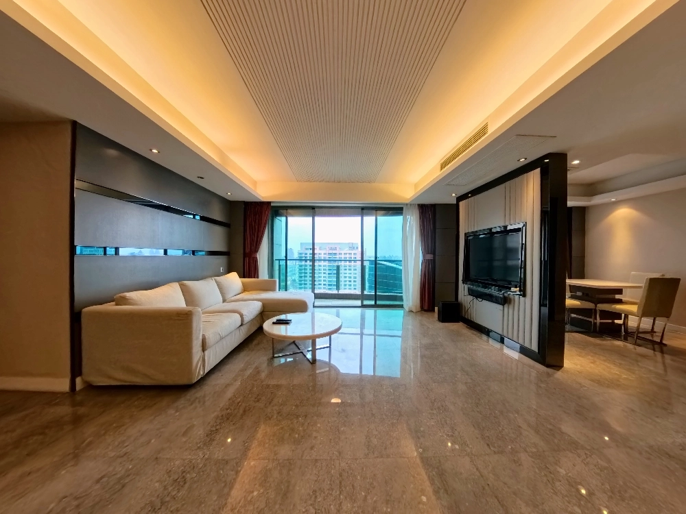 Standard 4-bdr Unit Grand Gateway Garden
