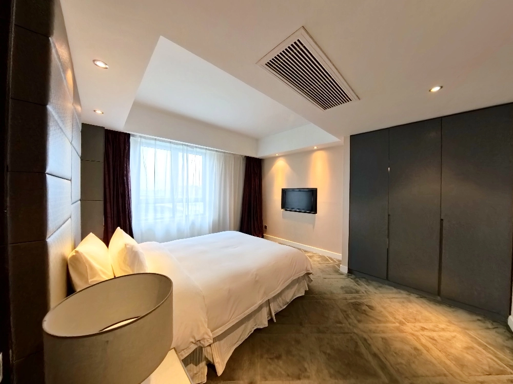 Standard 4-bdr Unit Grand Gateway Garden(12)