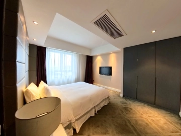 Standard 4-bdr Unit Grand Gateway Garden(12)