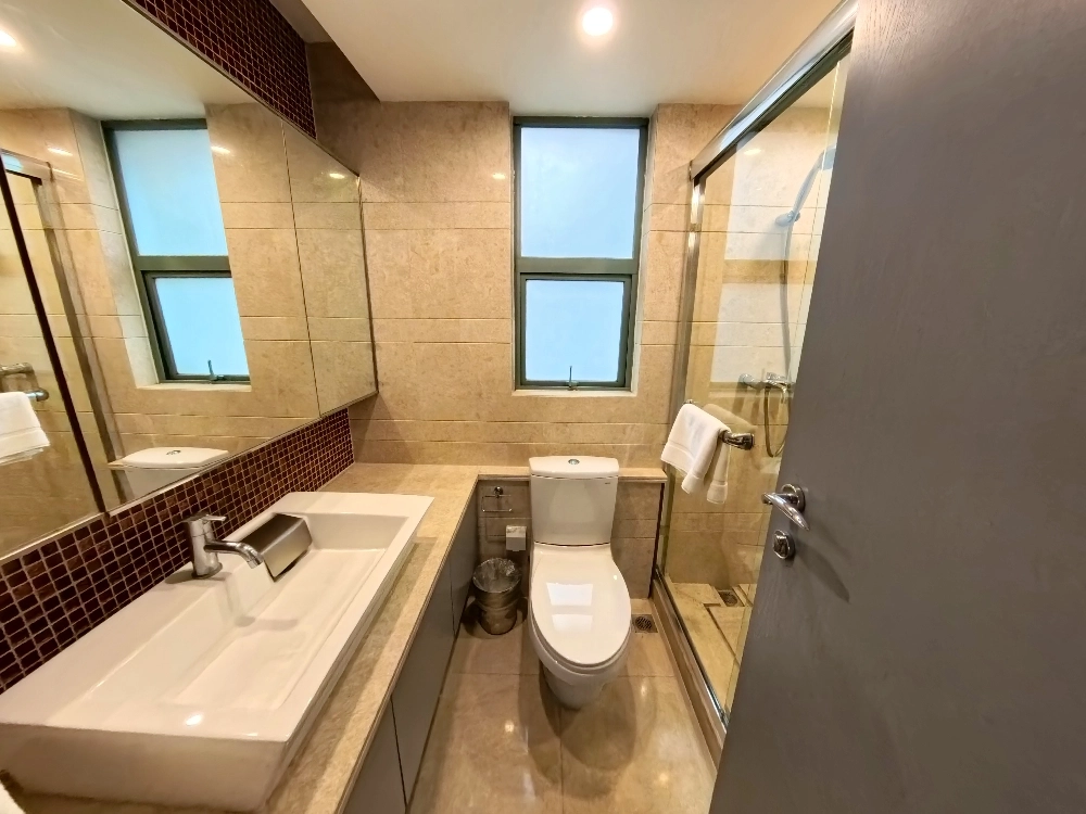 Standard 4-bdr Unit Grand Gateway Garden(13)