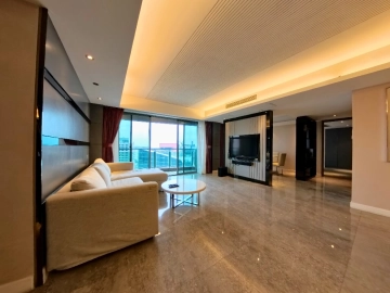 Standard 4-bdr Unit Grand Gateway Garden(2)