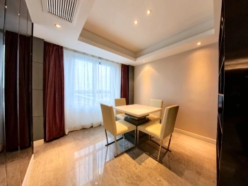 Standard 4-bdr Unit Grand Gateway Garden(8)