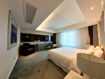 Standard 4-bdr Unit Grand Gateway Garden(9)