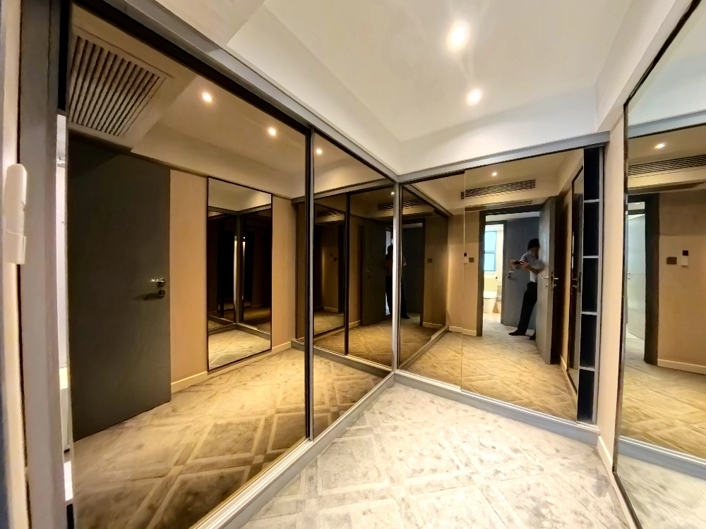 Standard 4-bdr Unit Grand Gateway Garden(10)