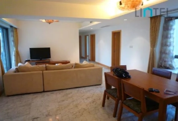 Standard 4-bdr Unit Jing'an Four Seasons(3)