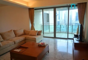 Standard 4-bdr Unit Jing'an Four Seasons(4)