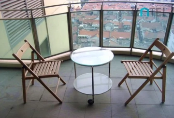 Standard 4-bdr Unit Jing'an Four Seasons(5)