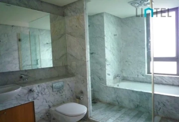 Standard 4-bdr Unit Jing'an Four Seasons(8)