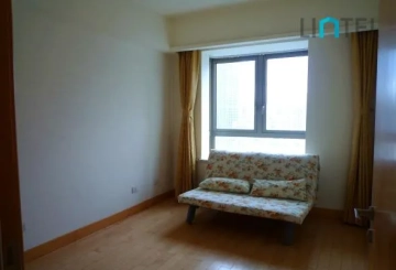 Standard 4-bdr Unit Jing'an Four Seasons(9)