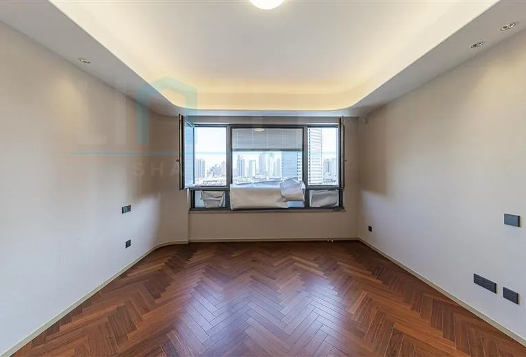 Standard 4-bdr Unit Jing'an One(4)