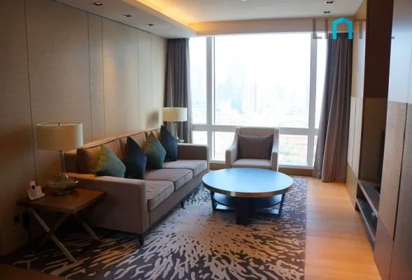 Standard 4-bdr Unit Kerry Residence