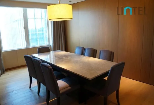 Standard 4-bdr Unit Kerry Residence(2)
