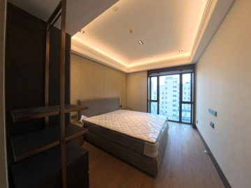 Standard 4-bdr Unit Lanson Place Huamai Shanghai(13)