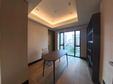 Standard 4-bdr Unit Lanson Place Huamai Shanghai(15)