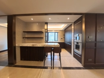 Standard 4-bdr Unit Lanson Place Huamai Shanghai(5)