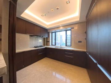 Standard 4-bdr Unit Lanson Place Huamai Shanghai(6)
