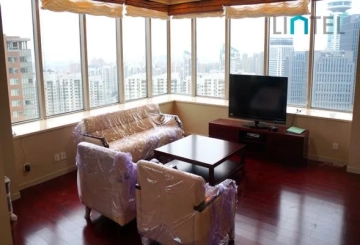 Standard 4-bdr Unit Livable Apartment