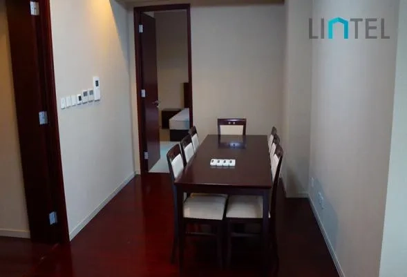 Standard 4-bdr Unit Livable Apartment(2)