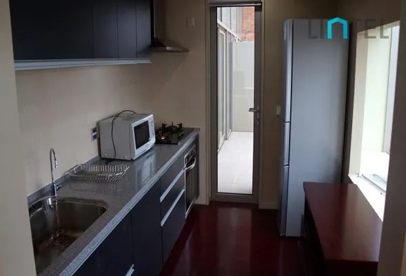 Standard 4-bdr Unit Livable Apartment(3)
