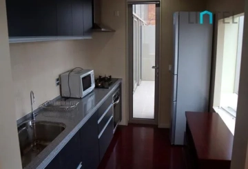 Standard 4-bdr Unit Livable Apartment(3)
