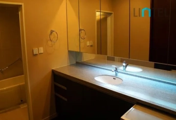 Standard 4-bdr Unit Livable Apartment(5)