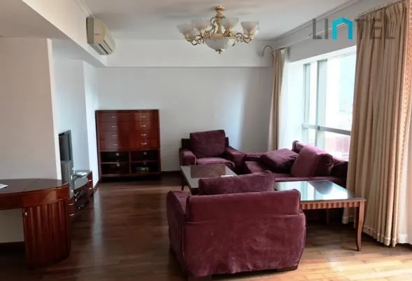 Standard 4-bdr Unit One Park Avenue