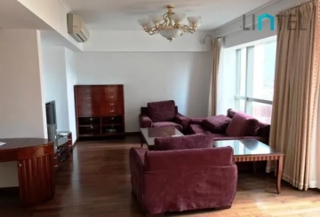 Standard 4-bdr Unit One Park Avenue