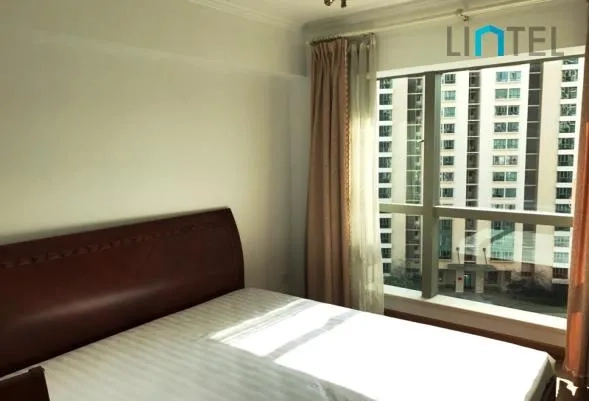 Standard 4-bdr Unit One Park Avenue(11)