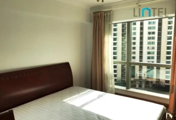 Standard 4-bdr Unit One Park Avenue(11)