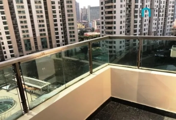 Standard 4-bdr Unit One Park Avenue(3)