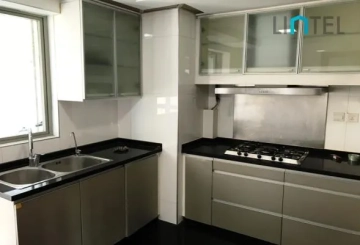 Standard 4-bdr Unit One Park Avenue(5)