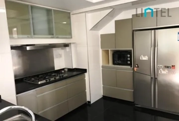 Standard 4-bdr Unit One Park Avenue(6)