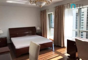 Standard 4-bdr Unit One Park Avenue(8)