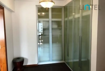 Standard 4-bdr Unit One Park Avenue(9)