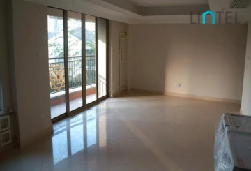 Standard 4-bdr Unit Seasons Villa Apartments