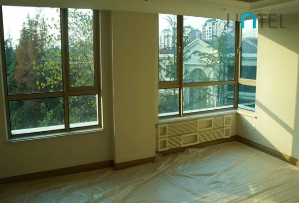 Standard 4-bdr Unit Seasons Villa Apartments(3)