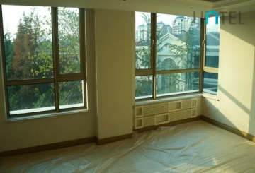 Standard 4-bdr Unit Seasons Villa Apartments(3)